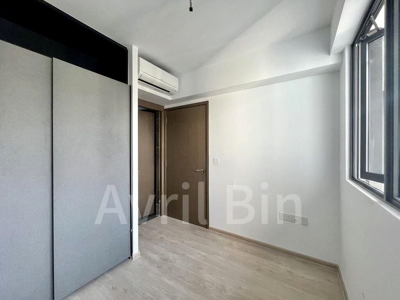 AFFINITY AT SERANGOON 3