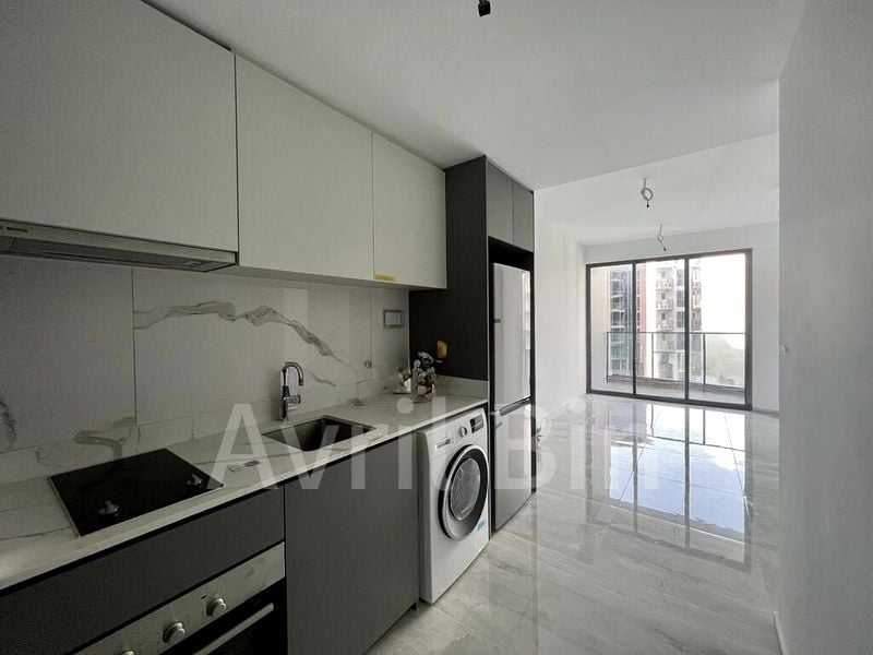 AFFINITY AT SERANGOON 5