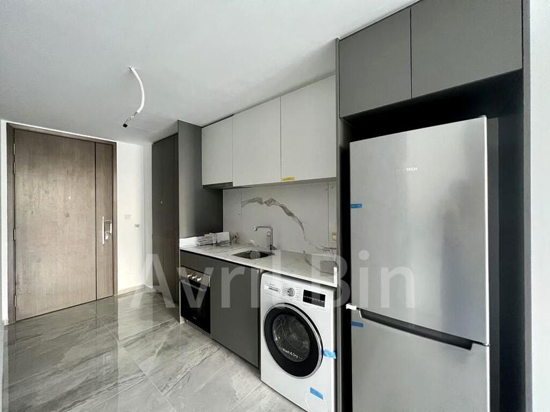 AFFINITY AT SERANGOON 7