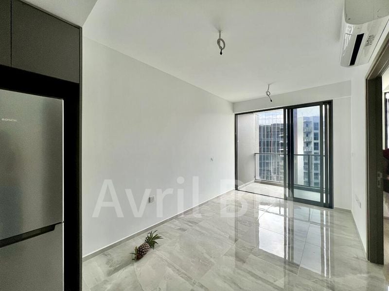 AFFINITY AT SERANGOON 8