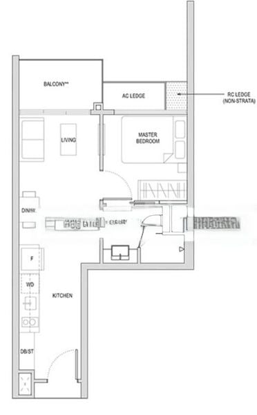 AFFINITY AT SERANGOON 10