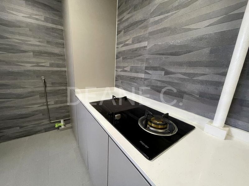 ANG MO KIO AVE 10 11