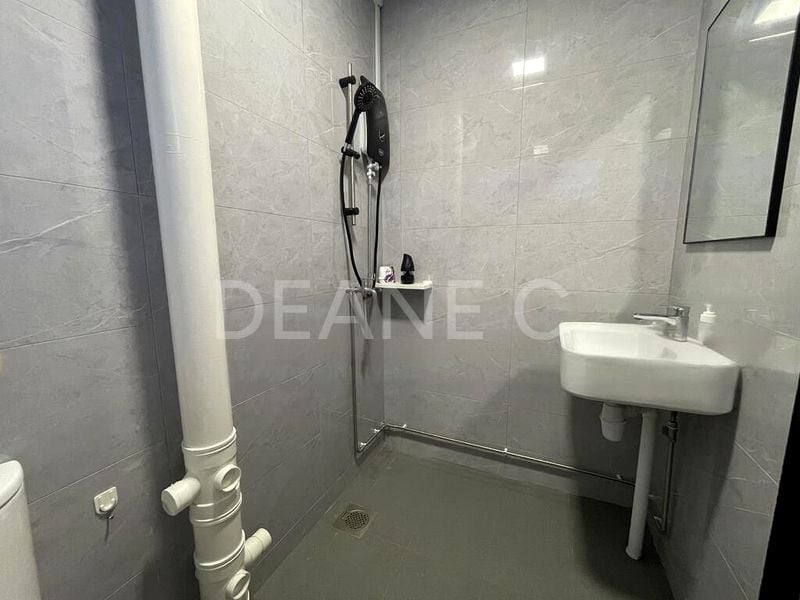 ANG MO KIO AVE 10 14