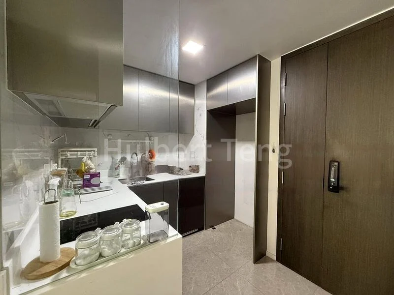 THE CLEMENT CANOPY 2