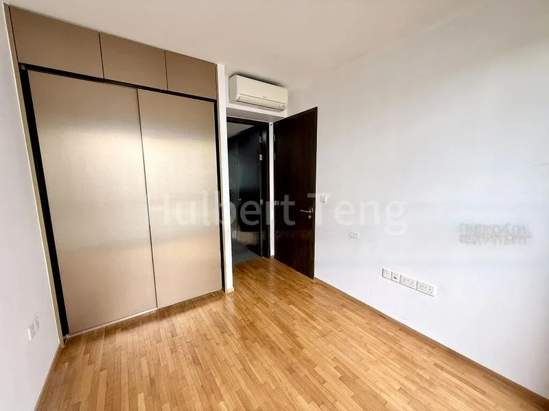 THE CLEMENT CANOPY 5