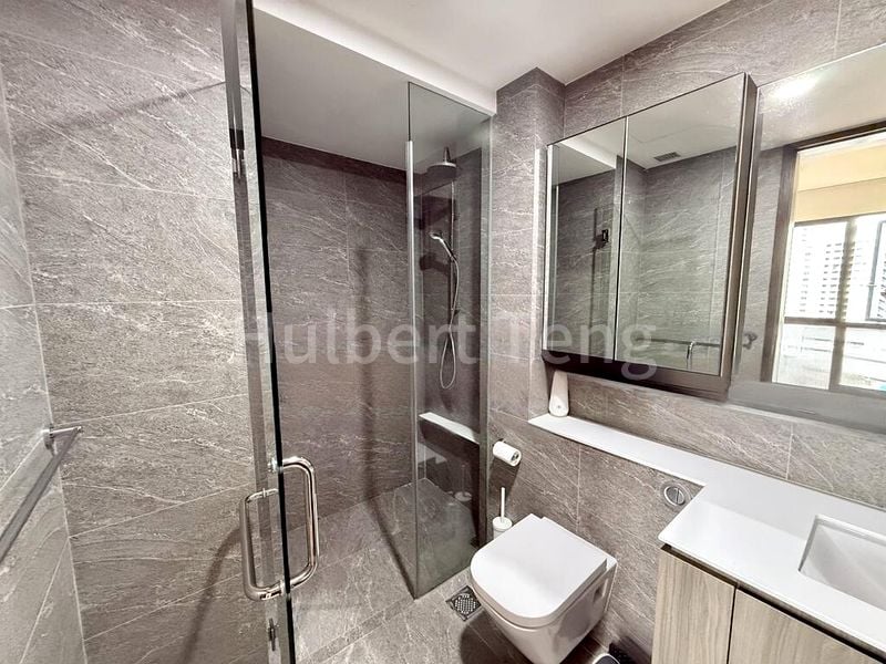 THE CLEMENT CANOPY 6