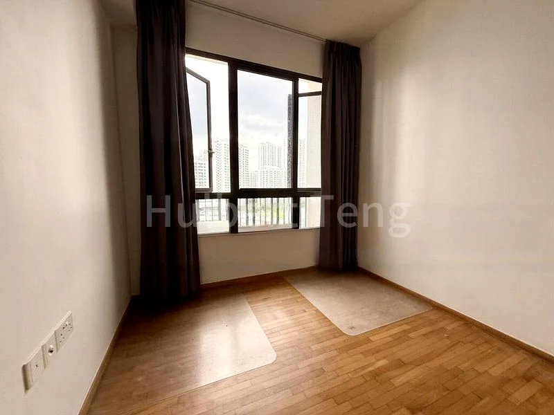 THE CLEMENT CANOPY 8