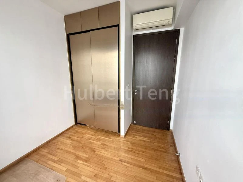 THE CLEMENT CANOPY 9