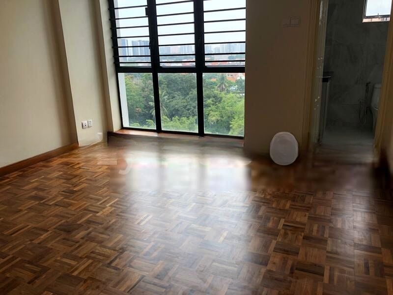 ARTHUR MANSIONS 9