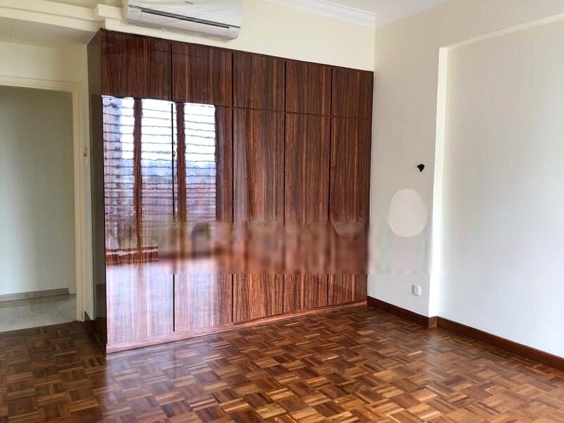 ARTHUR MANSIONS 6