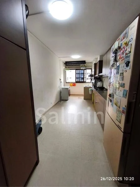 BT BATOK EAST AVE 5 5