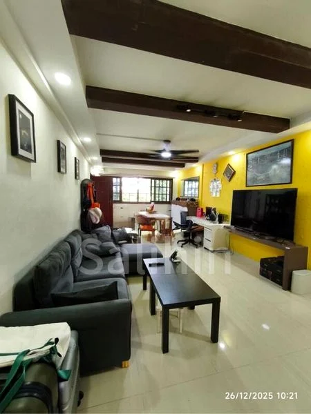 BT BATOK EAST AVE 5 6