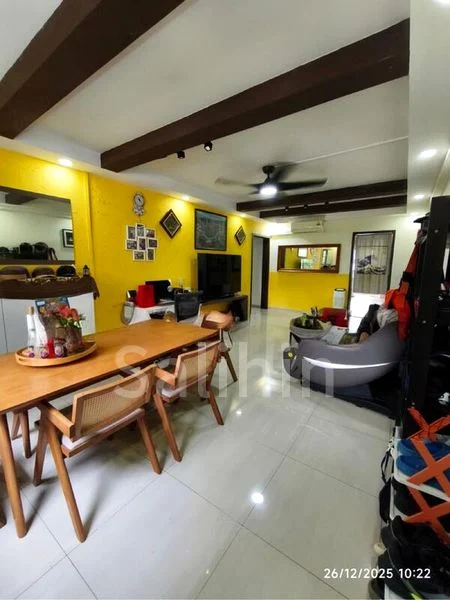 BT BATOK EAST AVE 5 7