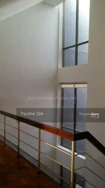 TANGLIN HILL CONDOMINIUM 2