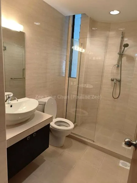 TANGLIN HILL CONDOMINIUM 3