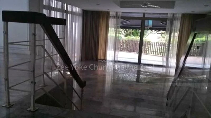 TANGLIN HILL CONDOMINIUM 4