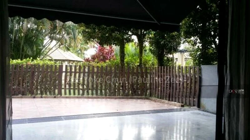 TANGLIN HILL CONDOMINIUM 5