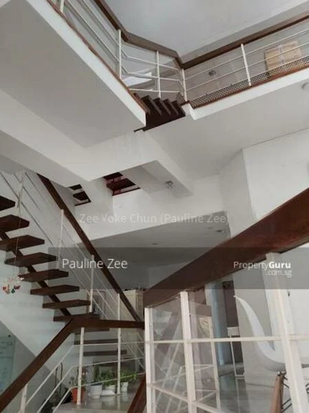 TANGLIN HILL CONDOMINIUM 6