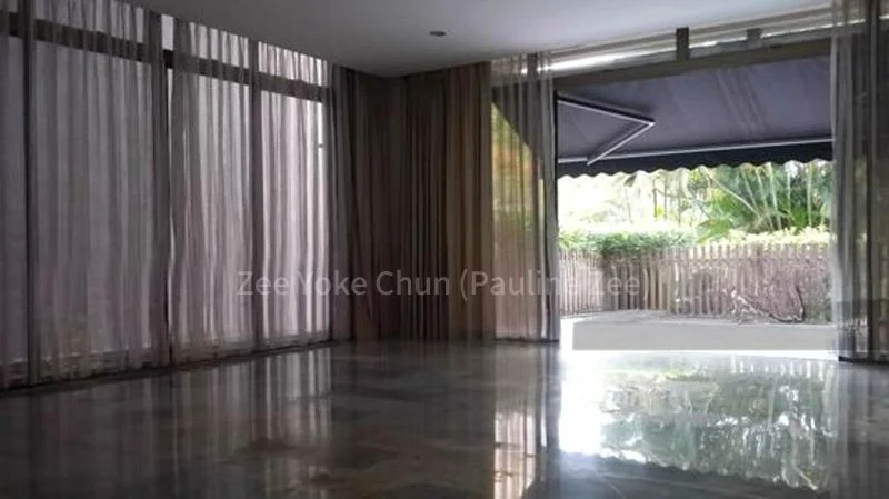 TANGLIN HILL CONDOMINIUM 8