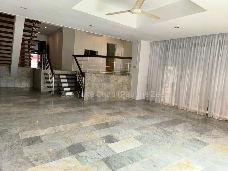 TANGLIN HILL CONDOMINIUM 9