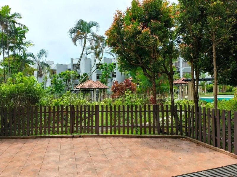 TANGLIN HILL CONDOMINIUM 11