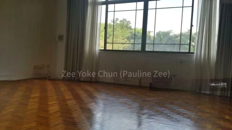 TANGLIN HILL CONDOMINIUM 12