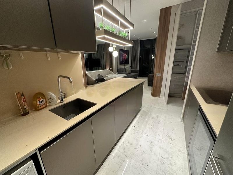 SOUTH BEACH RESIDENCES 6