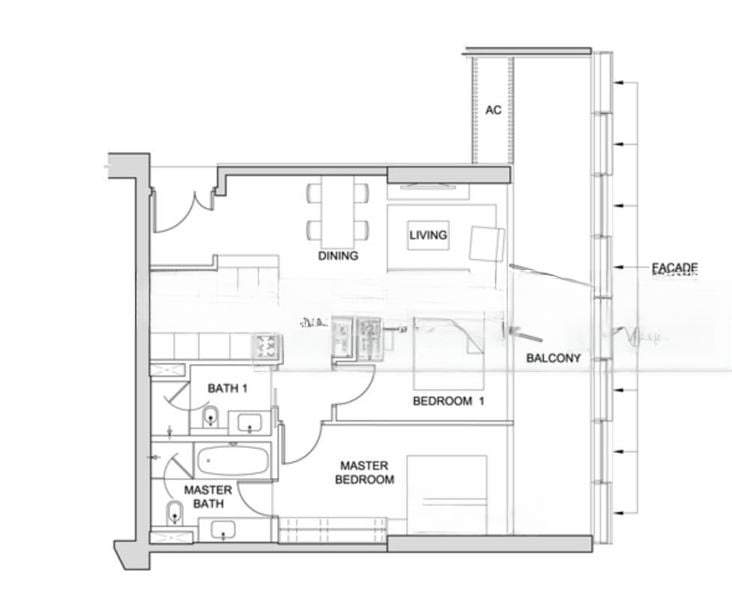SOUTH BEACH RESIDENCES 10