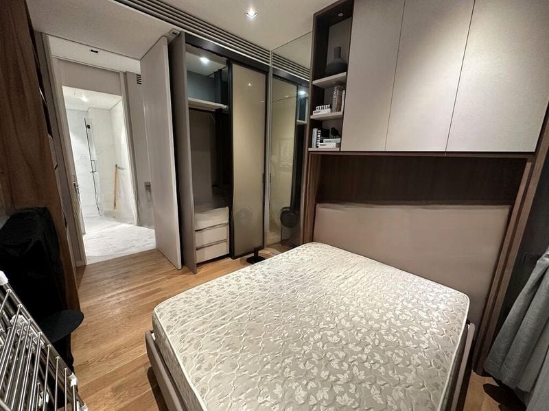 SOUTH BEACH RESIDENCES 2