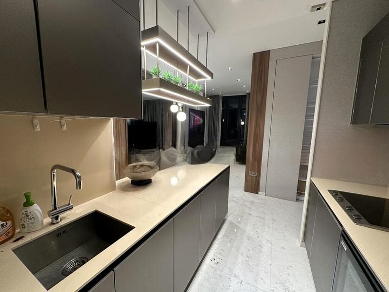 SOUTH BEACH RESIDENCES 3