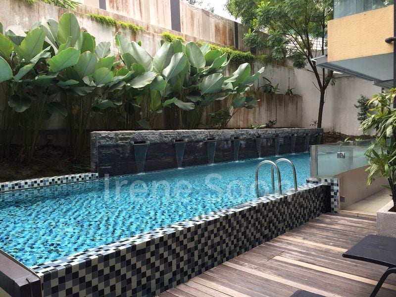 MOUNT SOPHIA SUITES 3