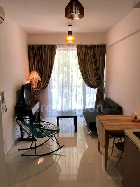 MOUNT SOPHIA SUITES 4