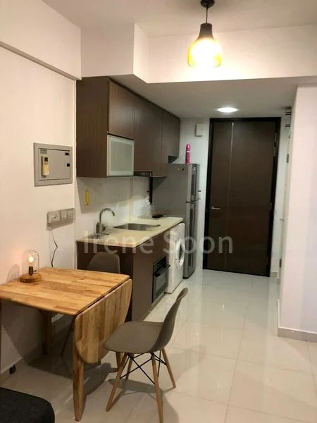 MOUNT SOPHIA SUITES 5