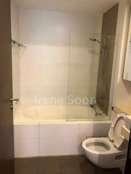 MOUNT SOPHIA SUITES 6