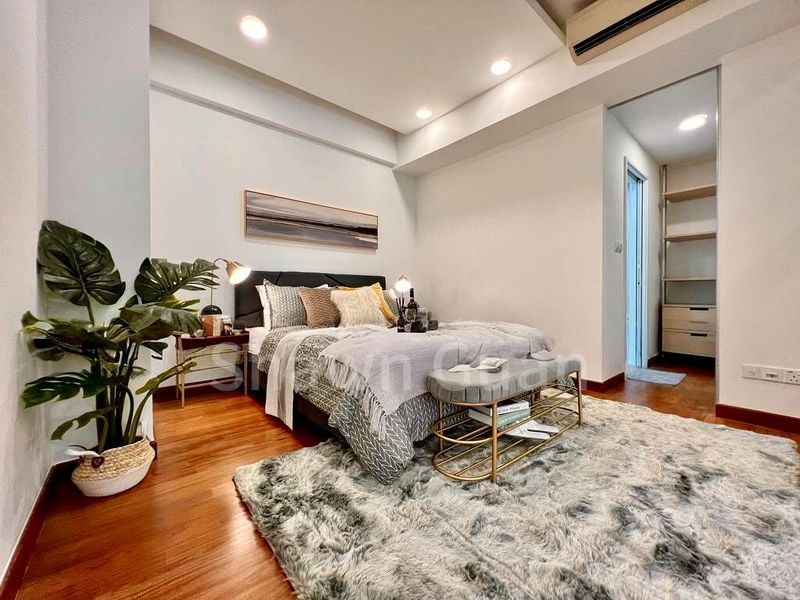 THE SAIL @ MARINA BAY 2