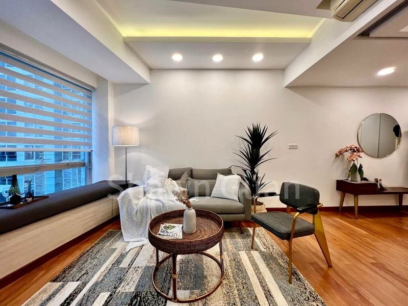 THE SAIL @ MARINA BAY 3