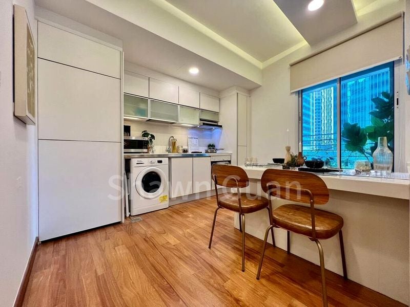 THE SAIL @ MARINA BAY 4