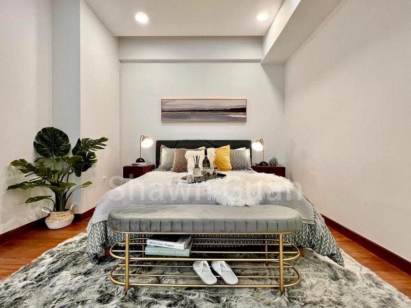 THE SAIL @ MARINA BAY 5