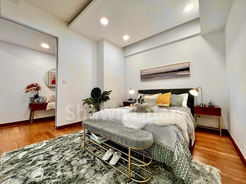 THE SAIL @ MARINA BAY 6