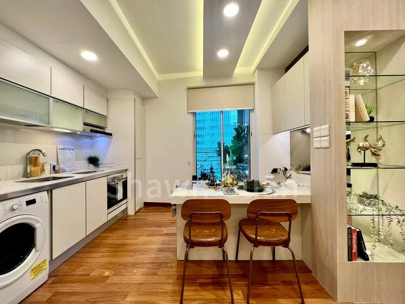 THE SAIL @ MARINA BAY 7