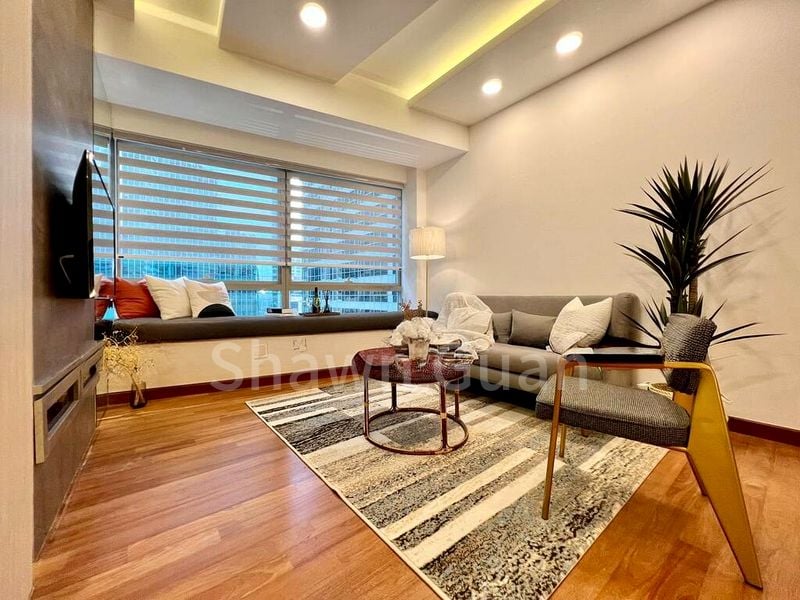 THE SAIL @ MARINA BAY 8