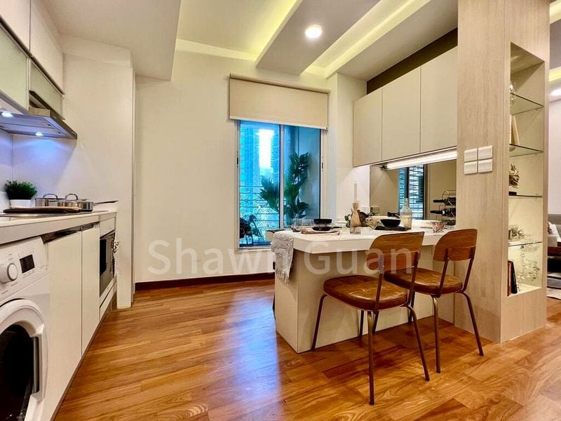 THE SAIL @ MARINA BAY 9