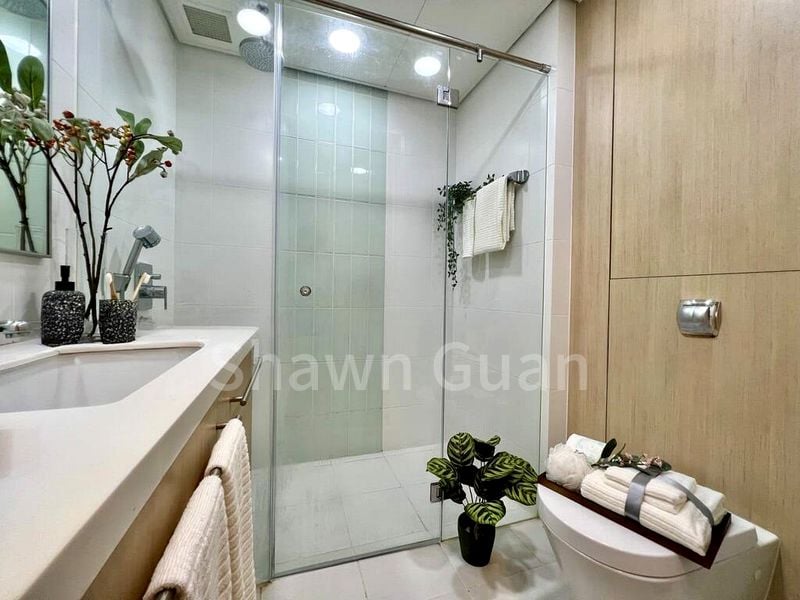 THE SAIL @ MARINA BAY 10