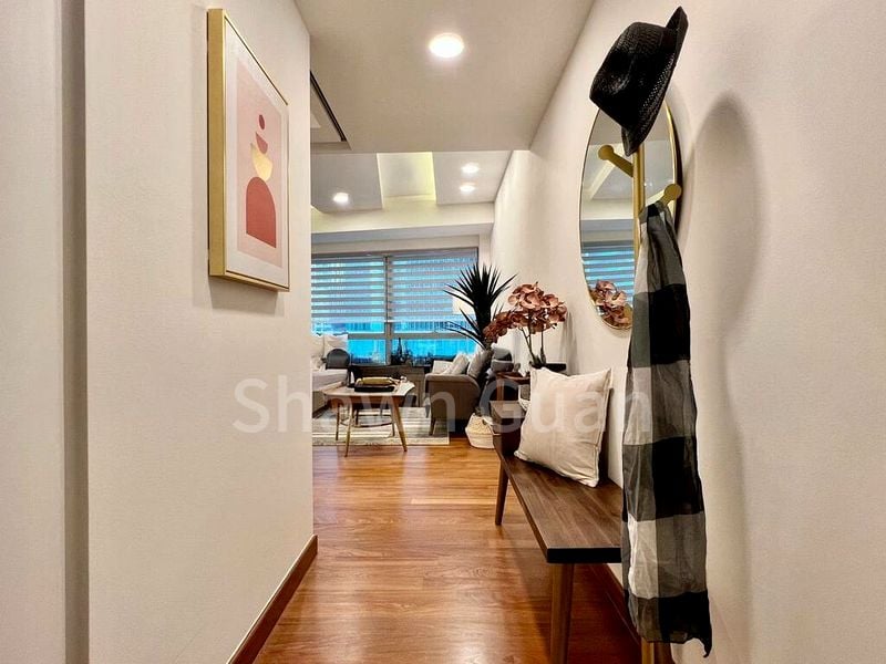 THE SAIL @ MARINA BAY 11