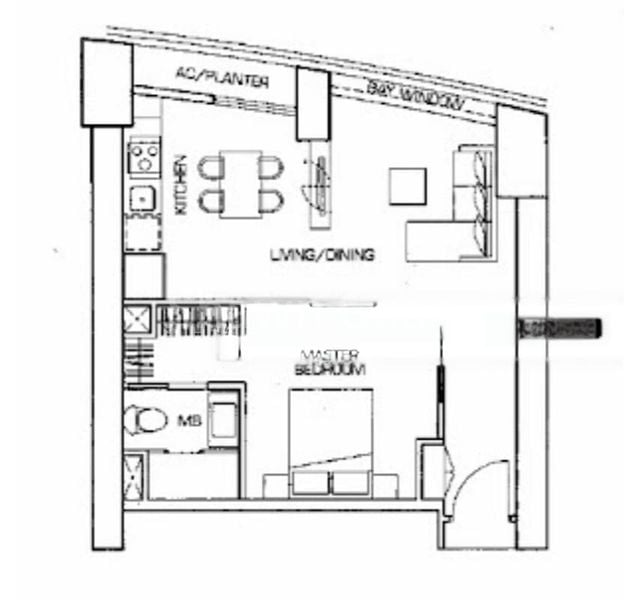 THE SAIL @ MARINA BAY 14