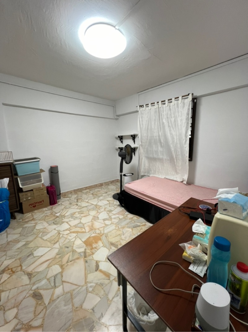 JURONG EAST ST 24 11