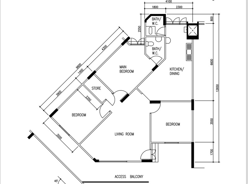 JURONG EAST ST 24 13