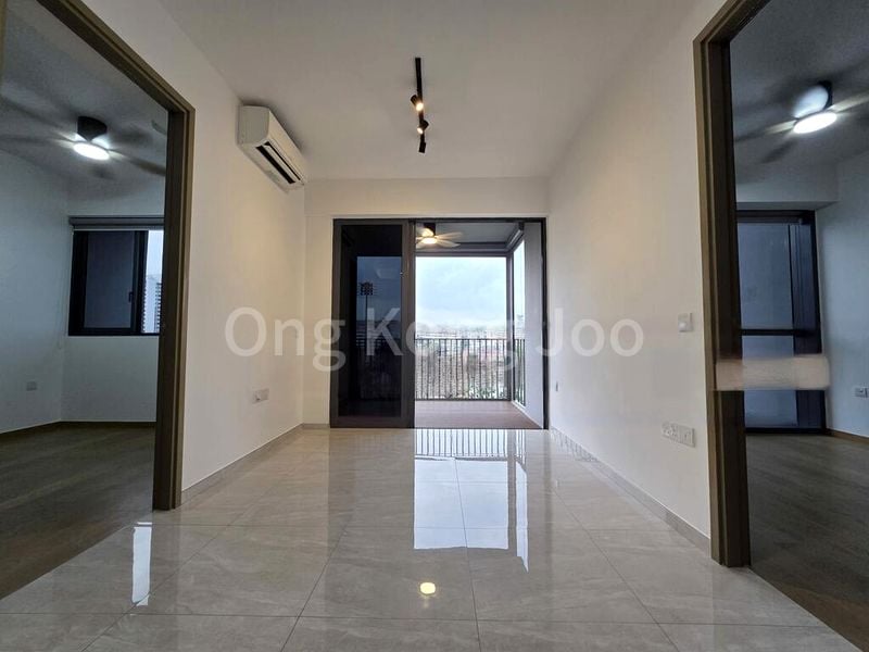 THE FLORENCE RESIDENCES 10