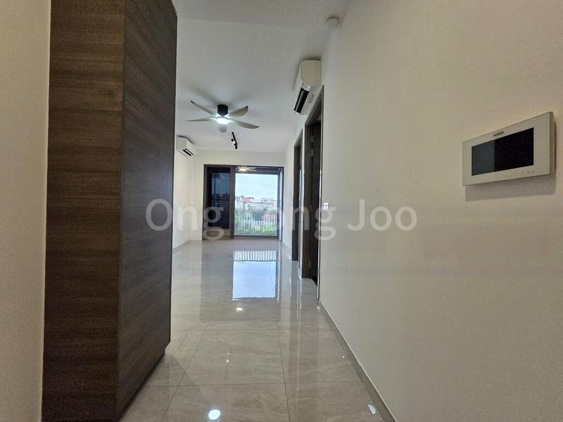 THE FLORENCE RESIDENCES 11