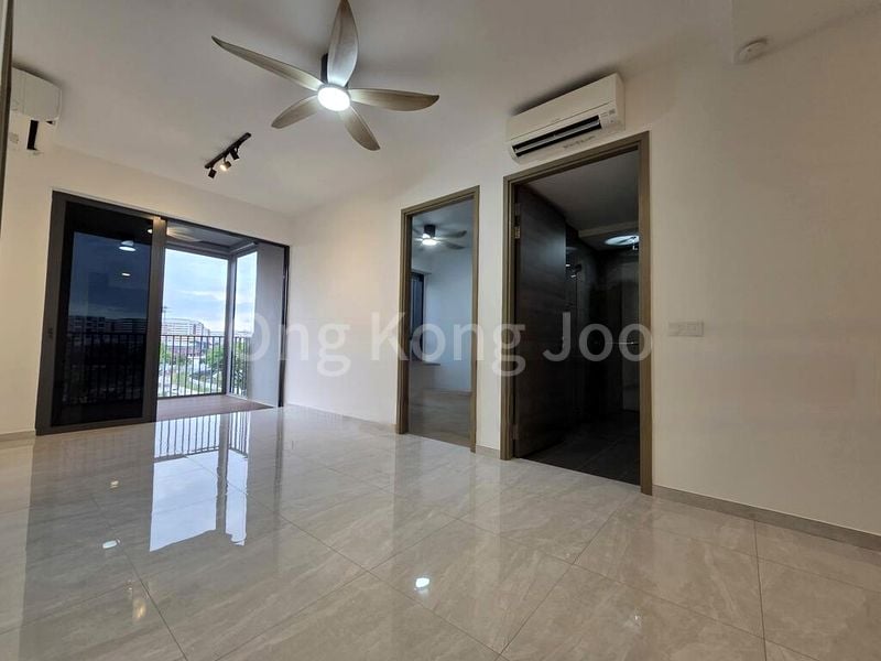 THE FLORENCE RESIDENCES 13